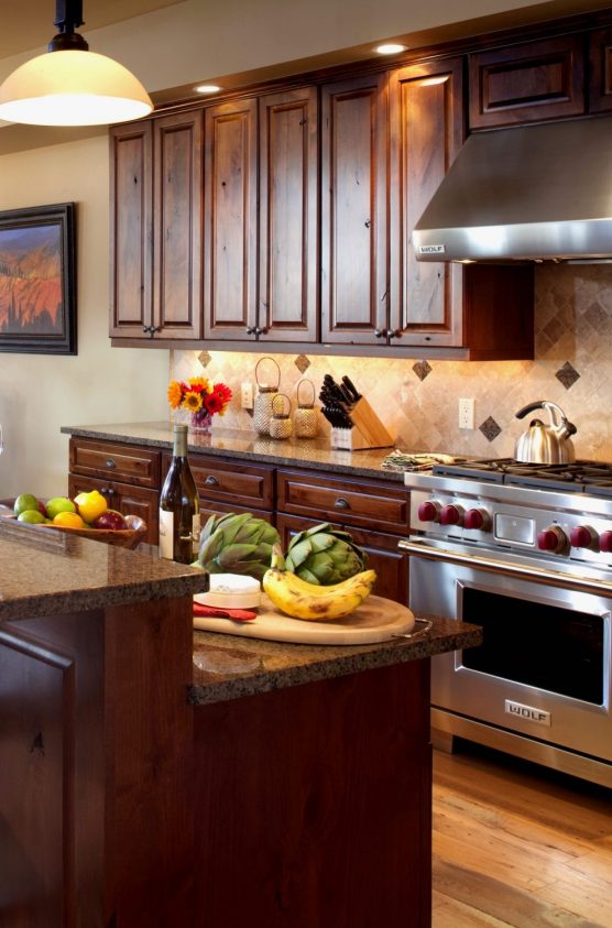 Bristlecone kitchen 1 Bristlecone kitchen 1