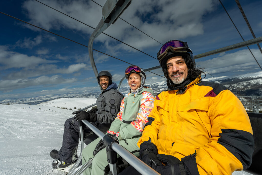 steamboat springs ski vacation