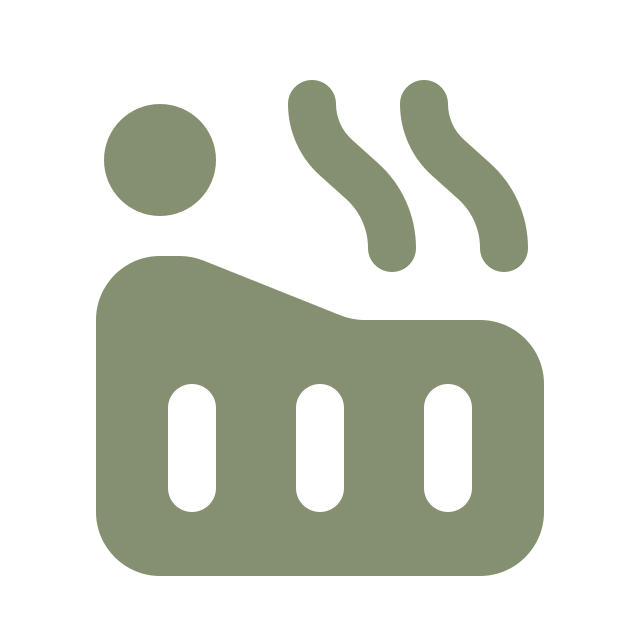 hot tub icon