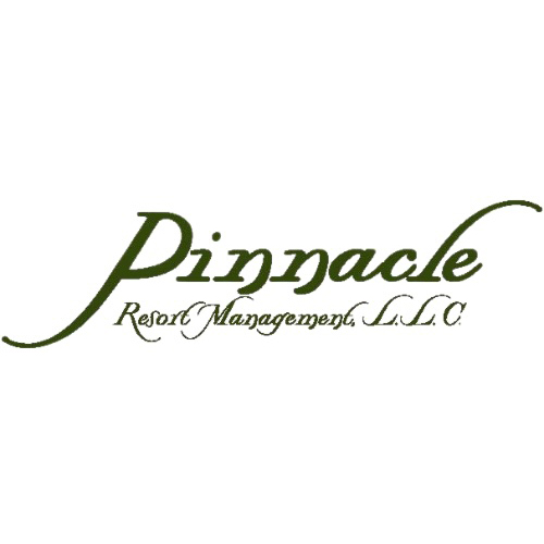 Pinnacle Resort Management logo
